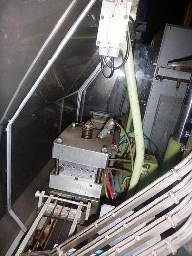 Gebraucht Blisteranlage für div - 29087