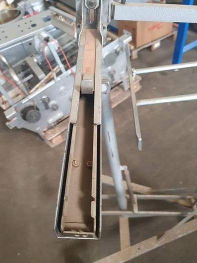 Gebraucht Clipmaschine für div - 43045