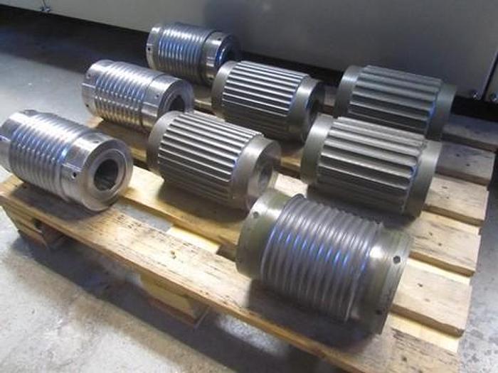 Gebraucht Kaugummi-Anlage für Chiclets - 29966