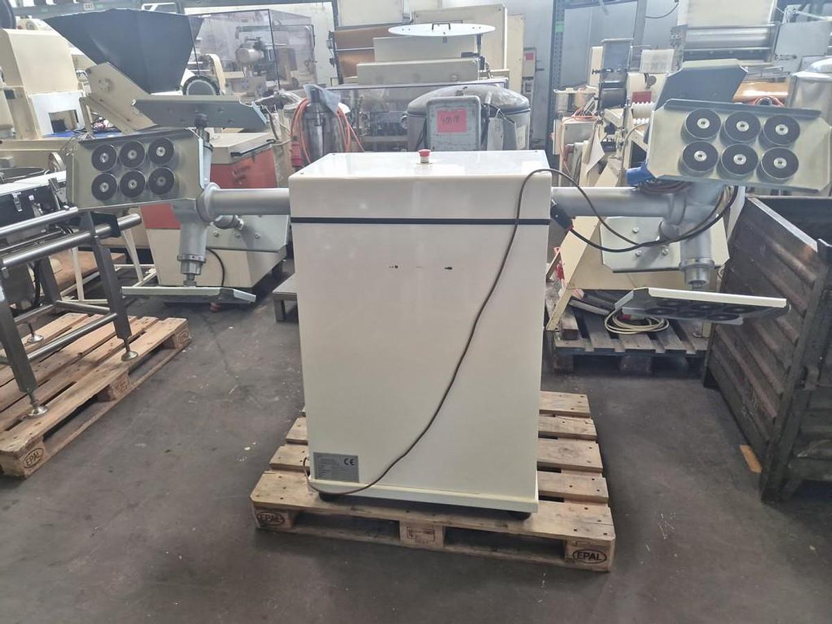 Gebraucht Hohlkörperschleuder - 71636