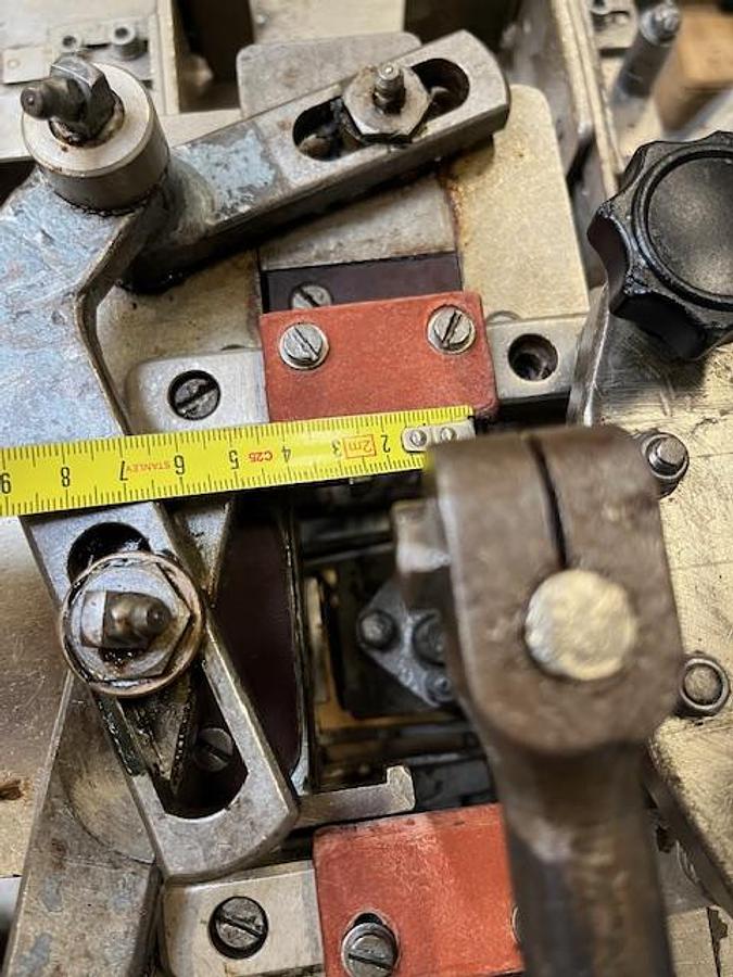 Gebraucht Packmaschine - 20954