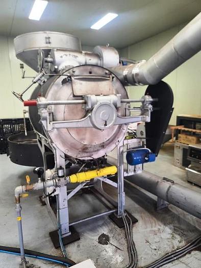 Gebraucht Röster für Kaffee - 20761