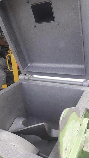 Gebraucht Doppel-Z-Kneter für Dichtungsmassen - 28718