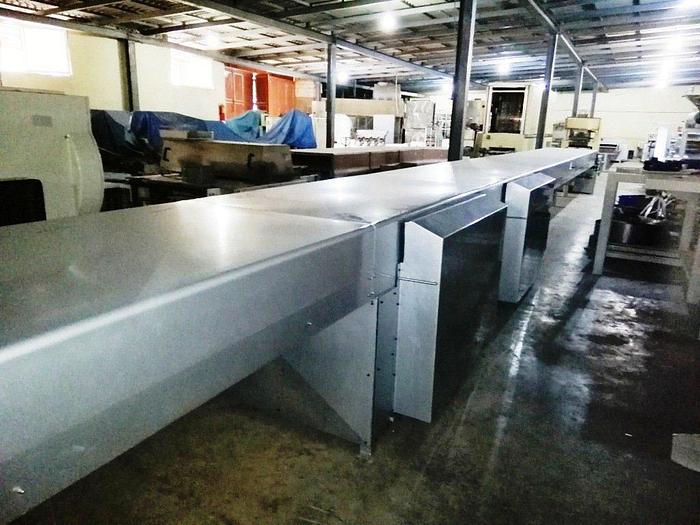 Gebraucht Kühlkanal für Pralinen - 28817