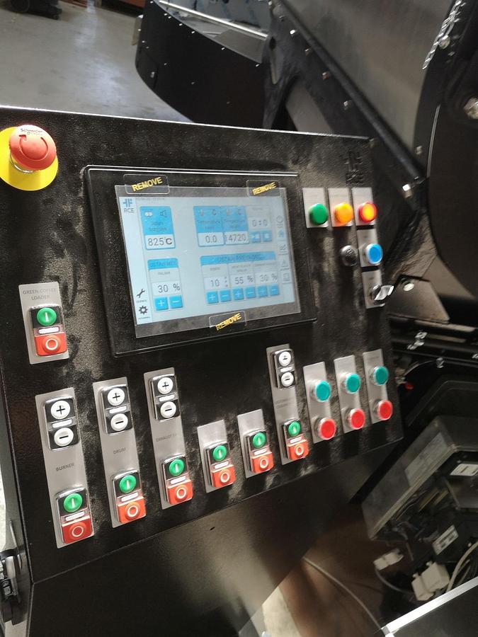 Gebraucht 2023 PROBAT SE G 120