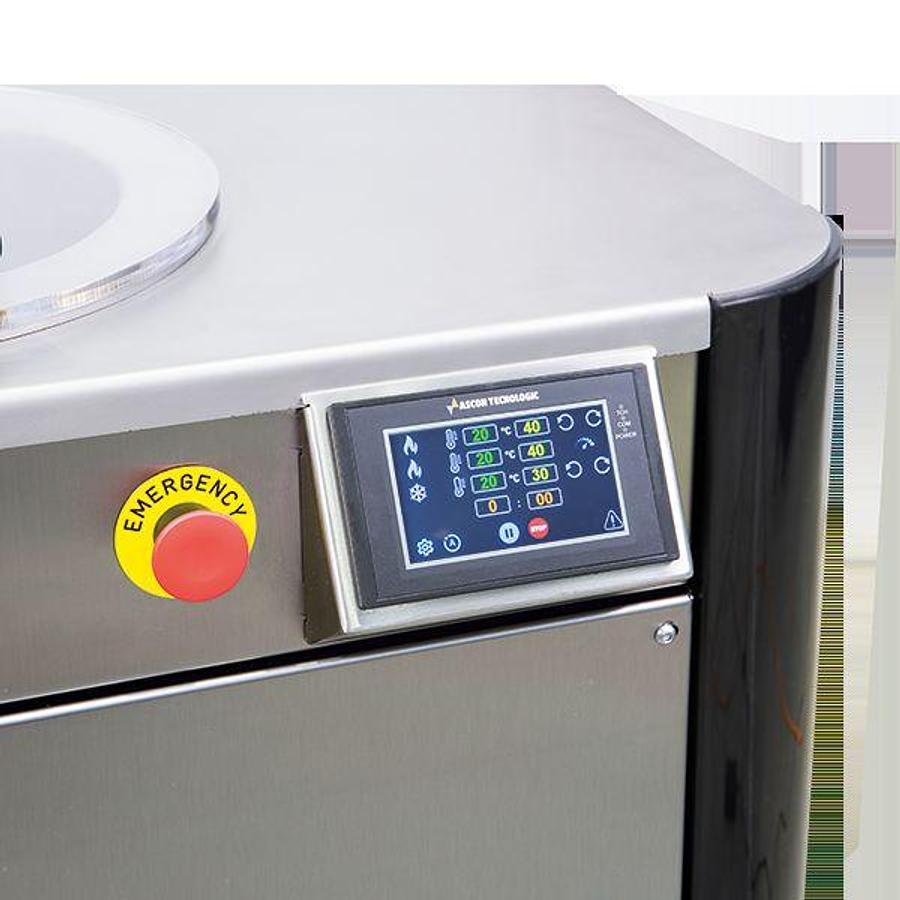 Gebraucht Kugelmühle für Schokolade - 20294