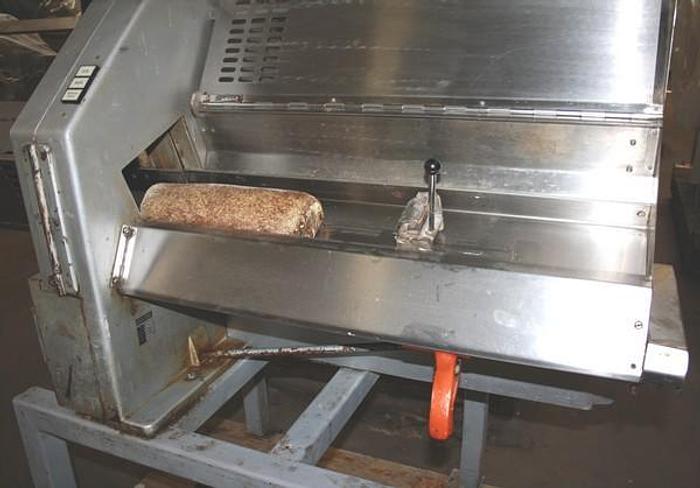 Gebraucht Brotschneidemaschine für Brote - 71006
