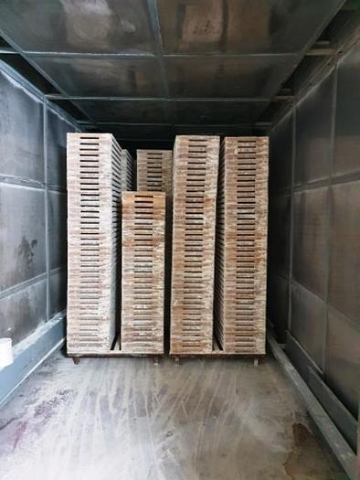 Gebraucht Mogulanlage für Mogul - 20141