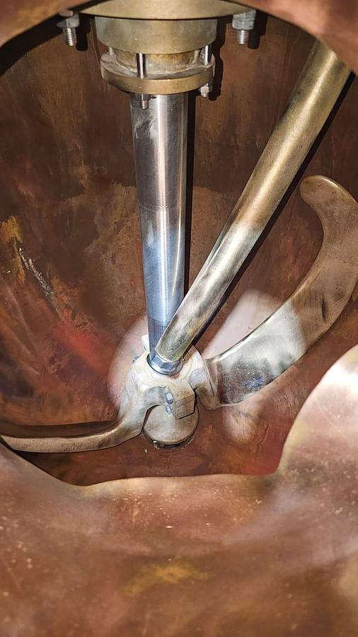 Gebraucht Kocher - 20868