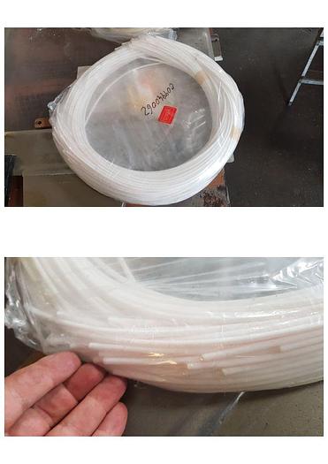 Gebraucht Ersatzteile für Kakaobutter - 42696