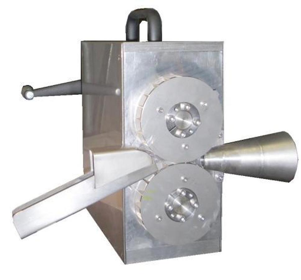 Prägemaschine für Bonbons - 81618