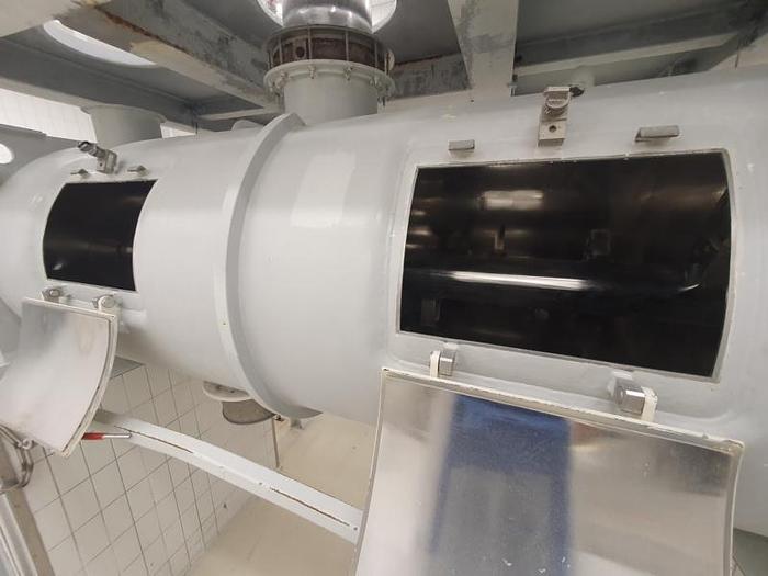 Gebraucht Pflugscharmischer