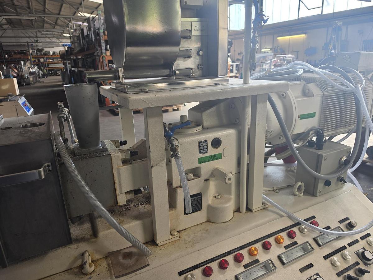 Gebraucht Kochextruder -71669