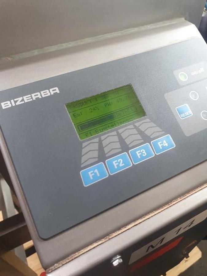 Gebraucht Metalldetektor