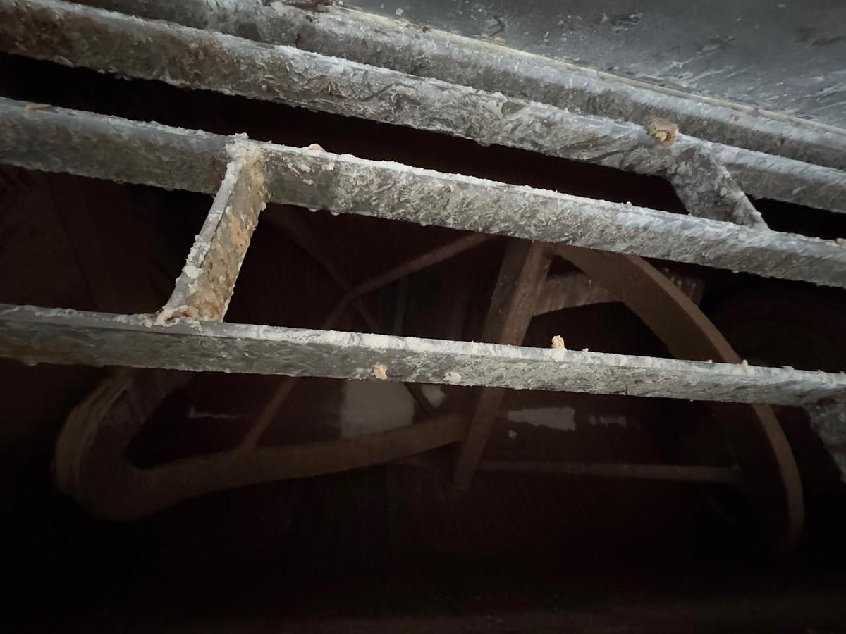 Gebraucht Bauermeister Wendelmischer