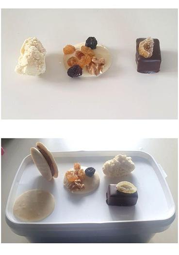 Gebraucht Pralinenanlage für Pralinen - 20203