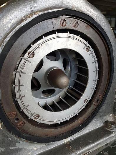 Gebraucht Zuckermühle für Zucker - 90567