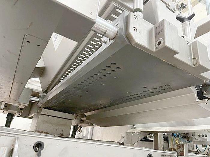 Used One-Shot Chocolate Molding Machine - 20282