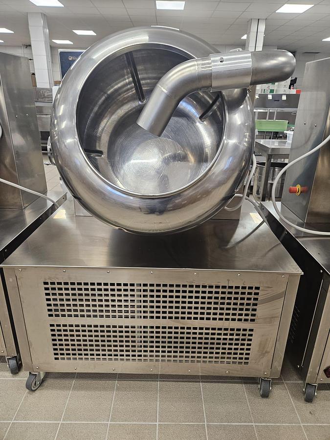 Gebraucht Drageekessel - 20937