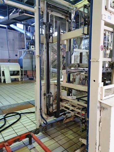 Gebraucht Mogulanlage für Mogul - 20141