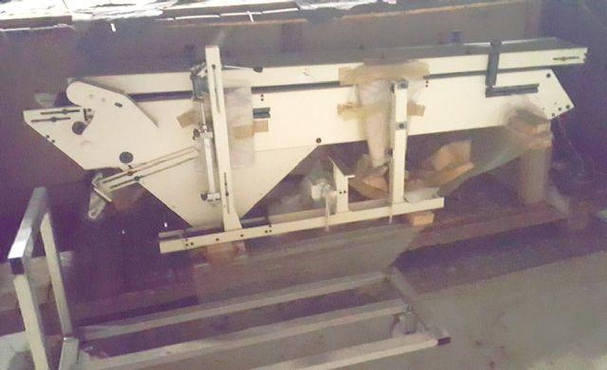 Gebraucht Beuteleinleger für Bonbons - 28226