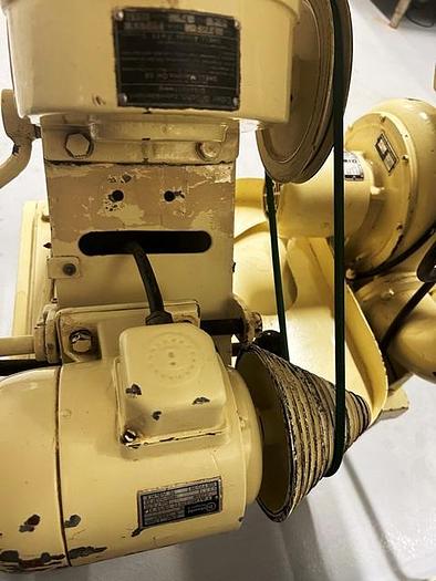 D'occasion turbine à dragées de laboratoire - 43240