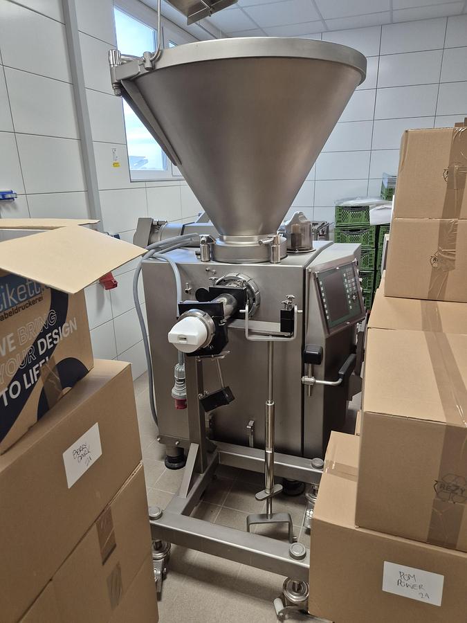 Gebraucht Ko-Extrusionsanlage