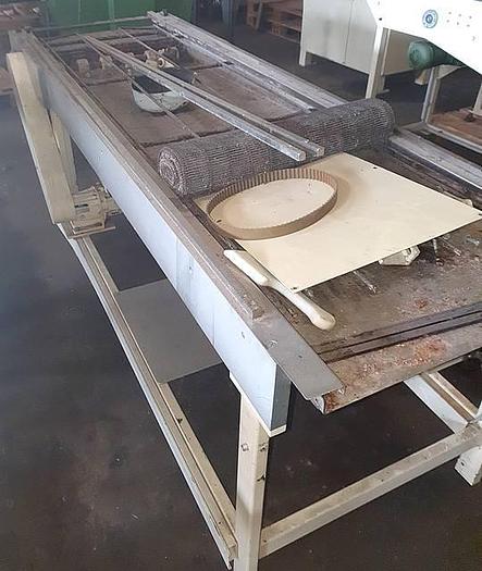 D'occasion bande à dégoutter - 43014