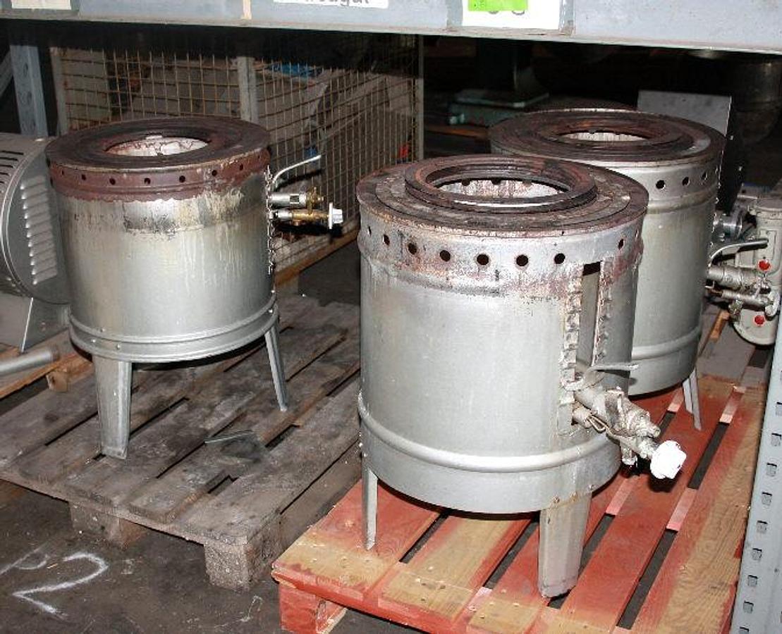 Gebraucht Kocher für Zucker - 70995