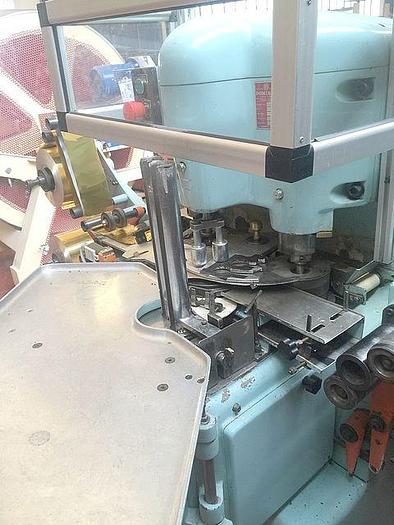 Gebraucht Münzprägemaschine für Münzen - 28116