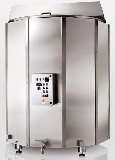 Rührwerk für Schokolade - 26551