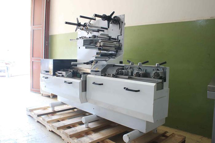 Gebraucht Miniwrap für Kaubonbons - 28549