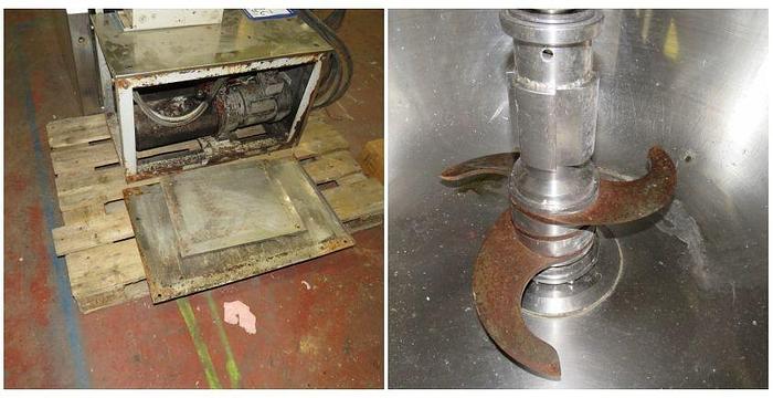 Gebraucht Cutter für div - 20029