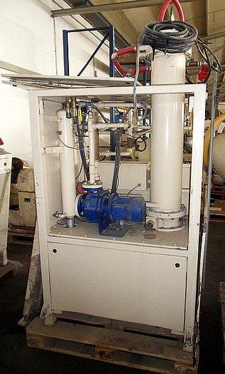 Gebraucht Temperiermaschine für Schokolade - 41111