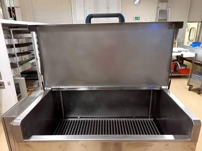 Auflösebehälter - 27147