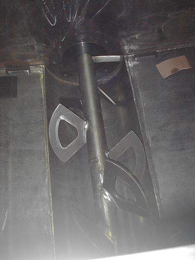 Conche für Schokolade - 81522