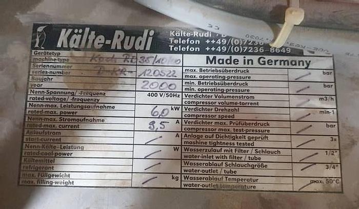 Gebraucht Cremekocher für Cremes - 42987