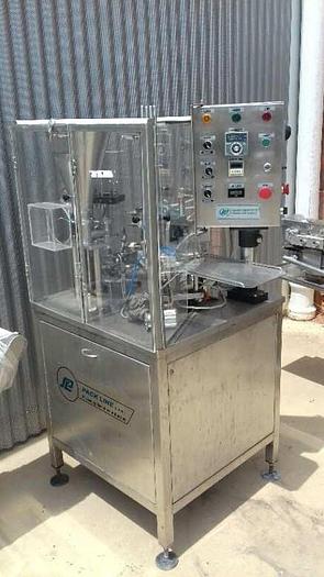 Gebraucht Abfüllmaschine für Marmelade - 28279