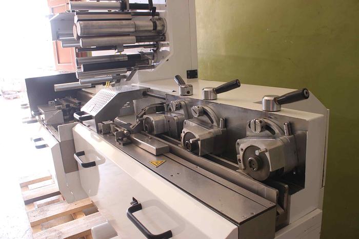 Gebraucht Miniwrap für Kaubonbons - 28549