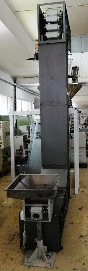 Gebraucht Beutelpackanlage für div - 29354