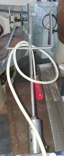 Used Flavor Mixer for Candy - 71448