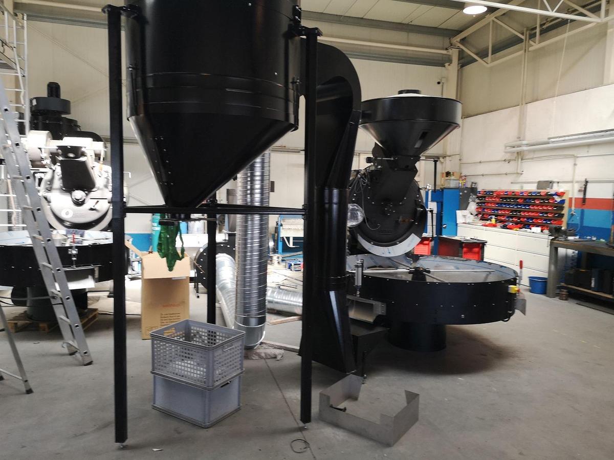 Gebraucht 2023 PROBAT SE G 120