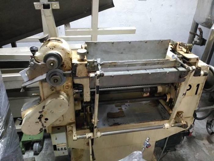 Used 1996 Comek s.r.l. evtl.