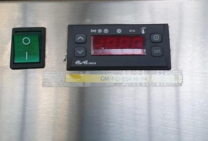 Gebraucht Kühlschrank für div - 71524