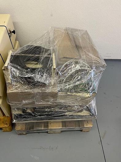 Gebraucht Kühlkanal für Schokolade - 43280