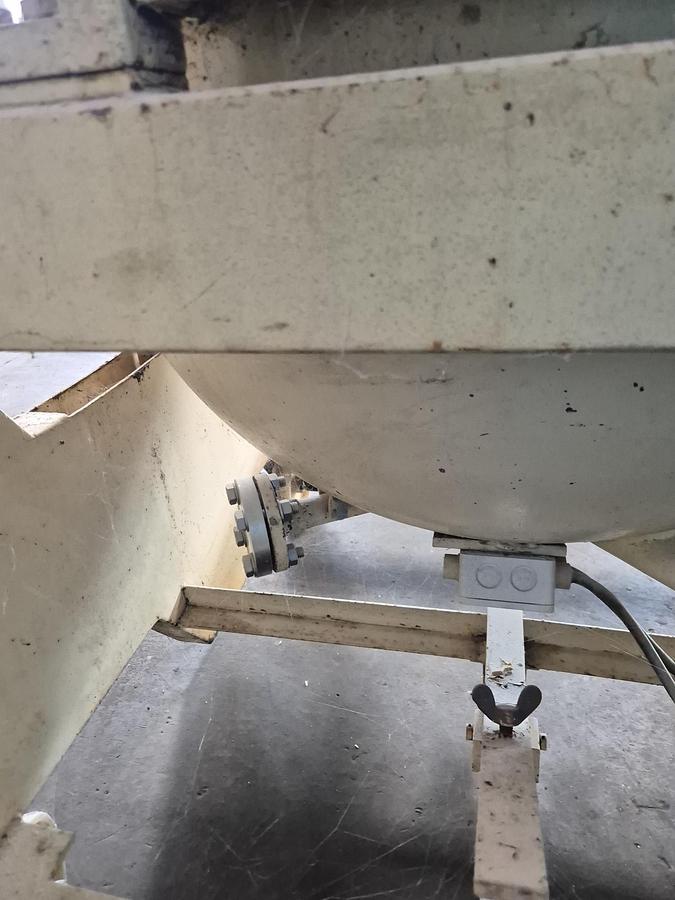 Gebraucht Herbst HR 250