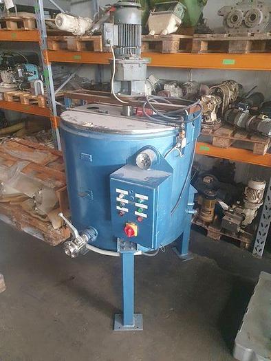 Gebraucht Auflöserührwerk für Schokolade - 71367