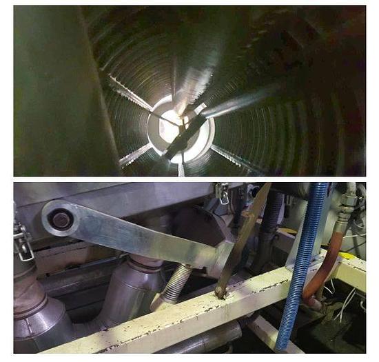 Used Carle & Montanari-OPM S.p.A. IST 400