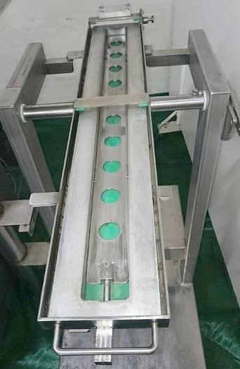 Gebraucht Dressiermaschine für Gebäck - 28615