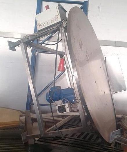 D'occasion Table ronde pour divers - 71480